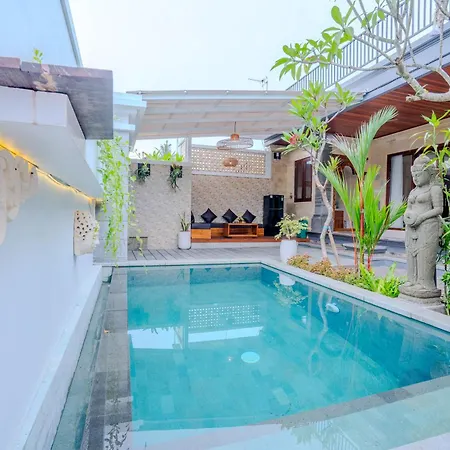 Nindy Ubud Villa